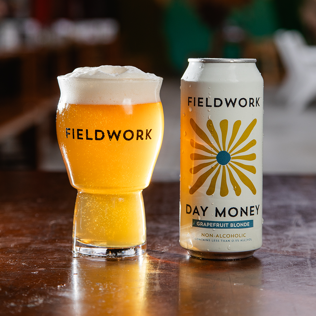 Day Money - 4-pack of 16oz Cans