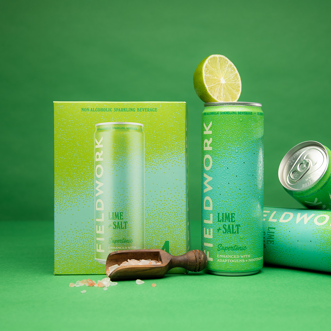 Supertonics Mixed Pack